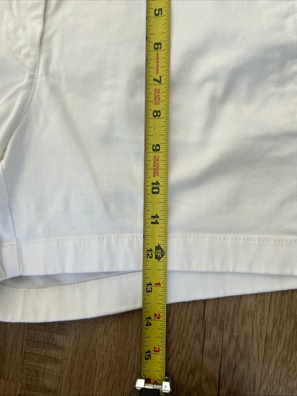 J. Crew lightweight cotton